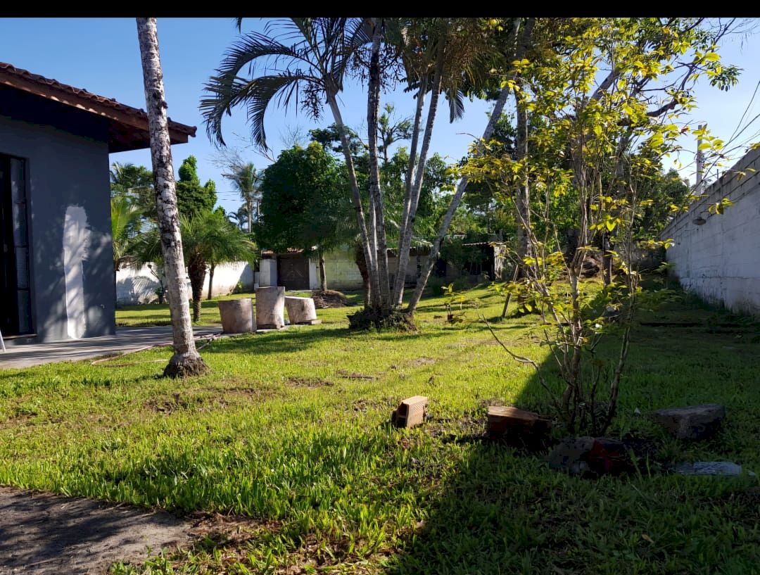 Chácara com 3000m²