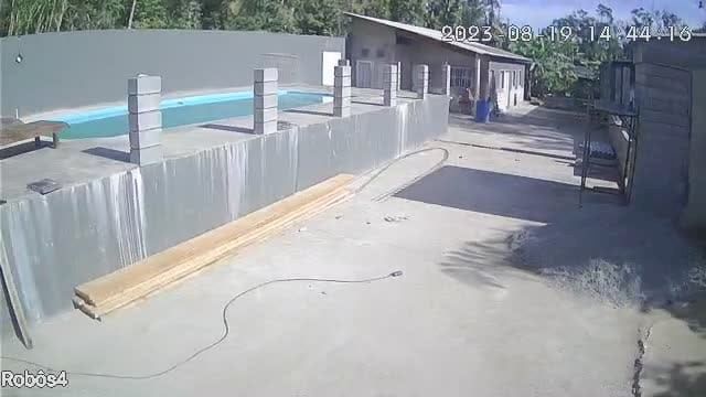 Chácara Residencial