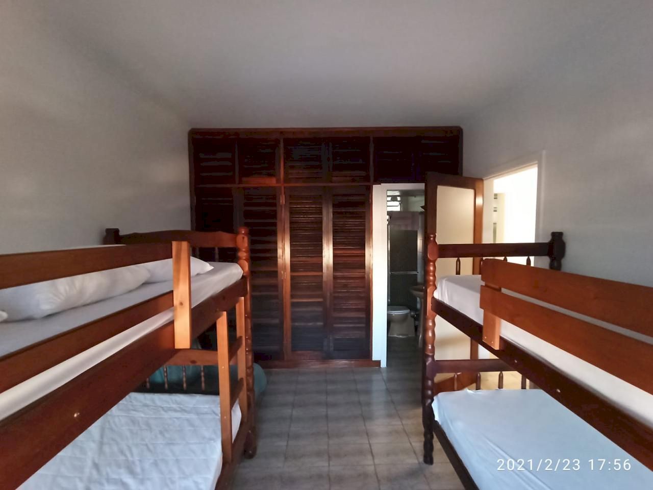 Lindo Apartamento Residencial