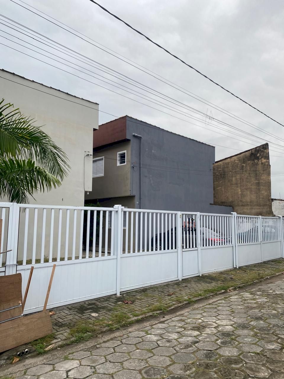 Sobrado Residencial - Em Condomínio