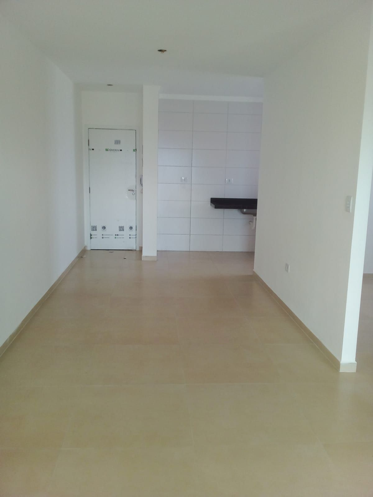 Apartamento Residencial - Ótima Localização