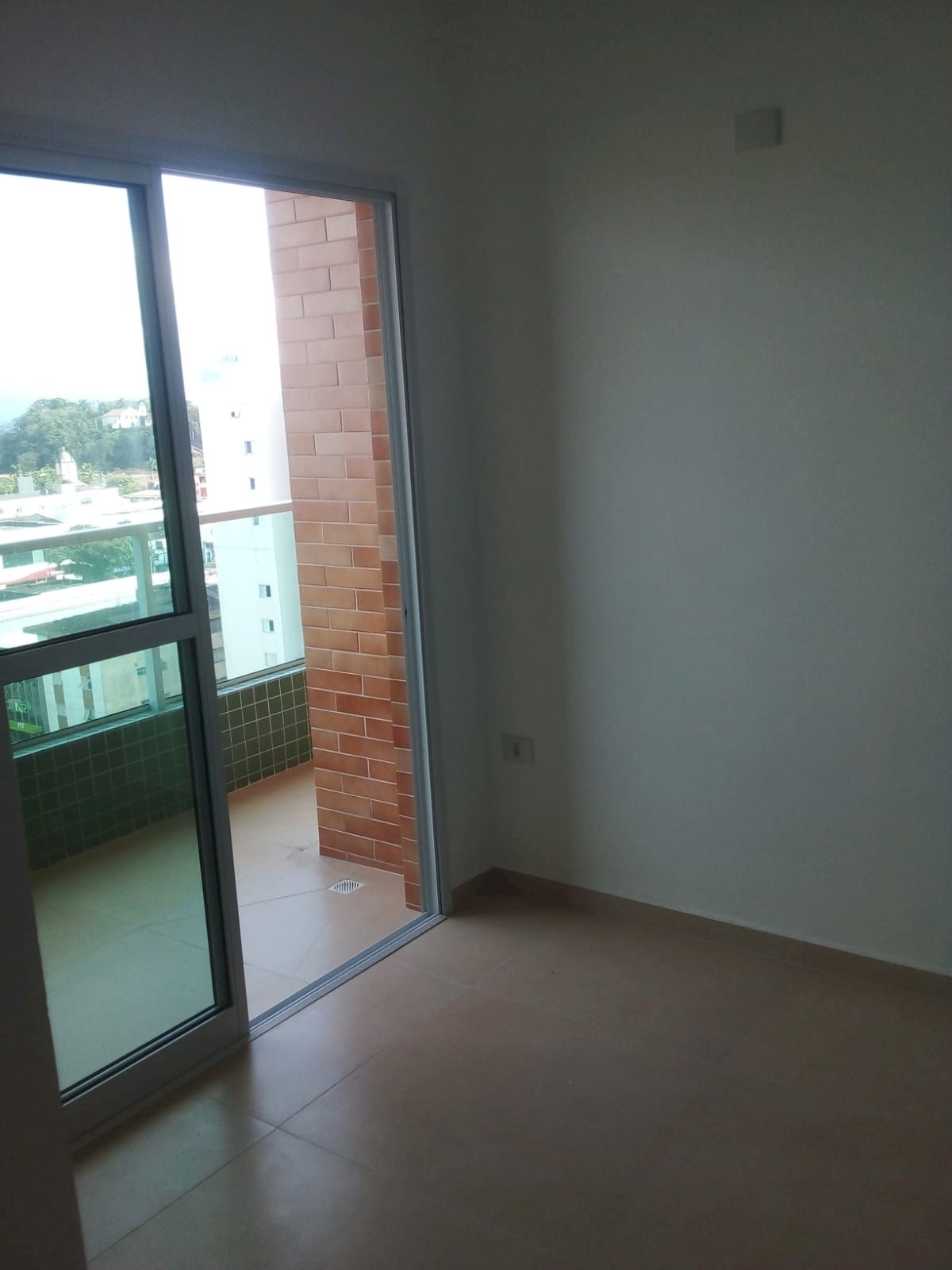 Apartamento Residencial - Ótima Localização
