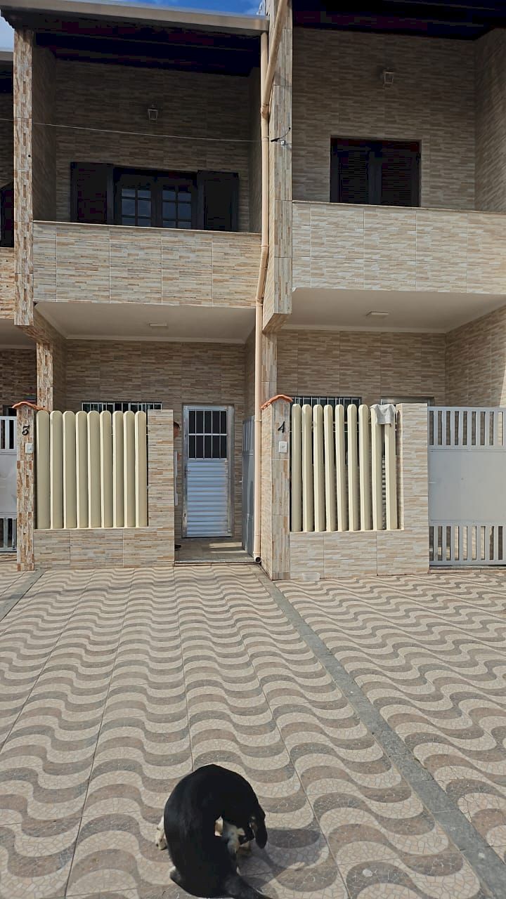Sobrado Residencial - Ótima Localização