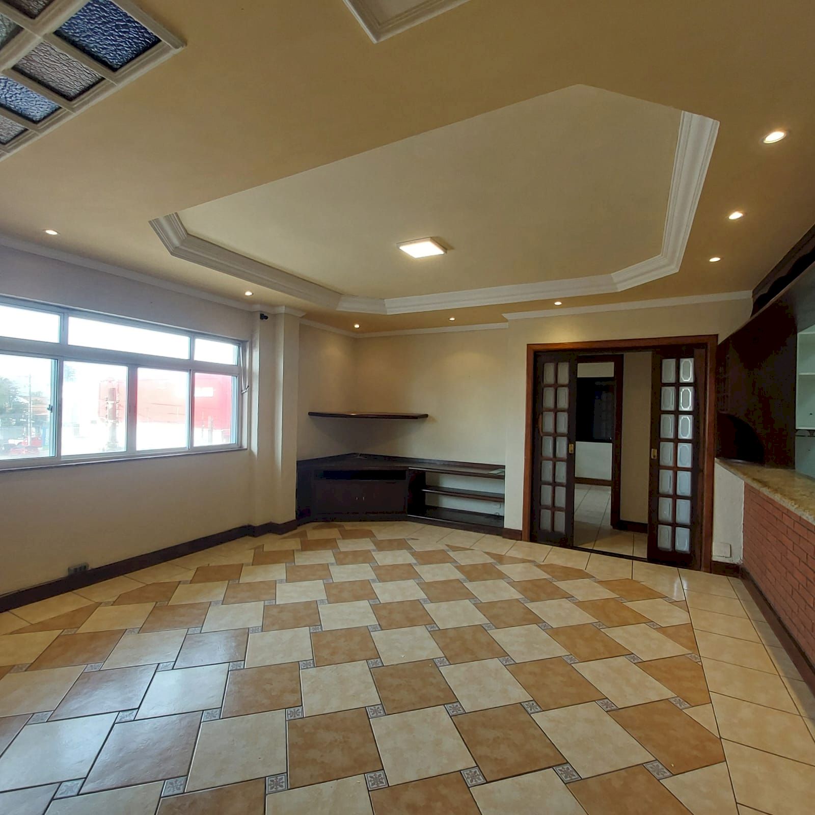Apartamento Residencial - Ótima Localização