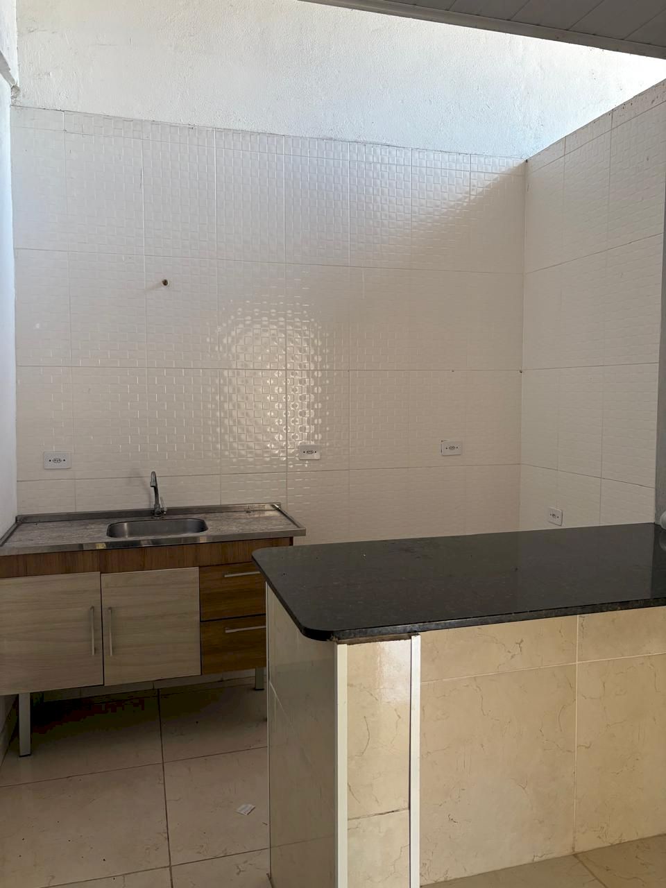 Kitnet Residencial - Ótima Localização