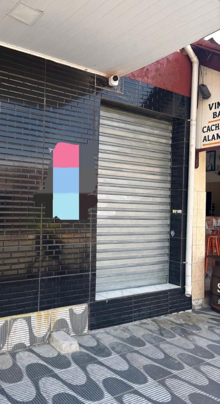 Pontos Comerciais - Oportunidade
