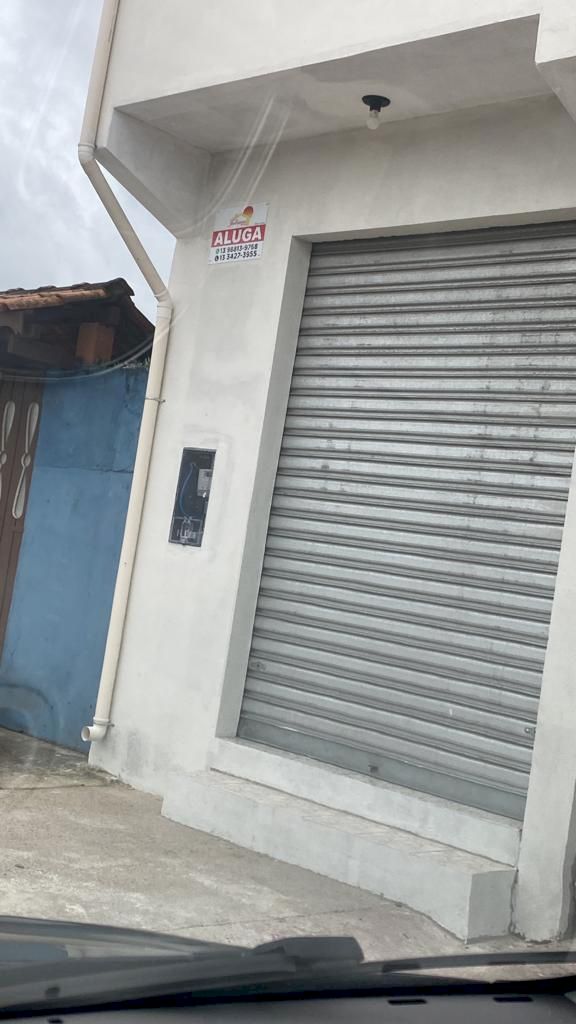 SALÃO COMERCIAL - OTIMA LOCALIZAÇÃO