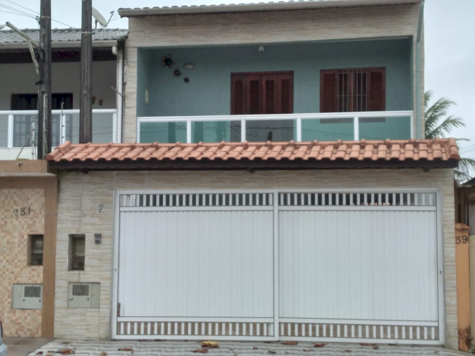 Sobrado Residencial - Oportunidade