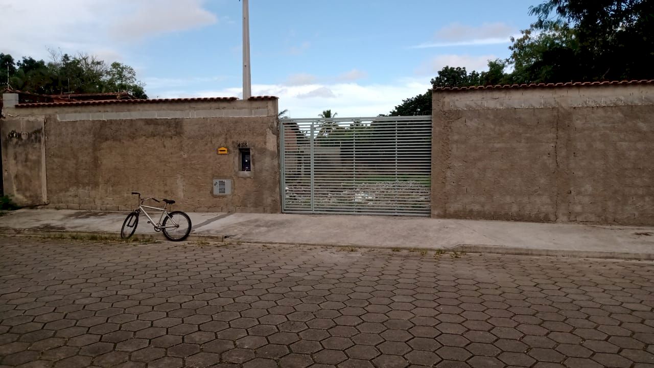Terreno com otima localização