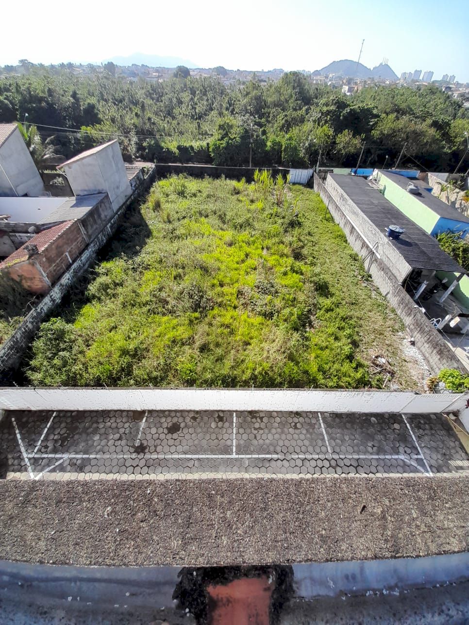 Terreno com otima localização
