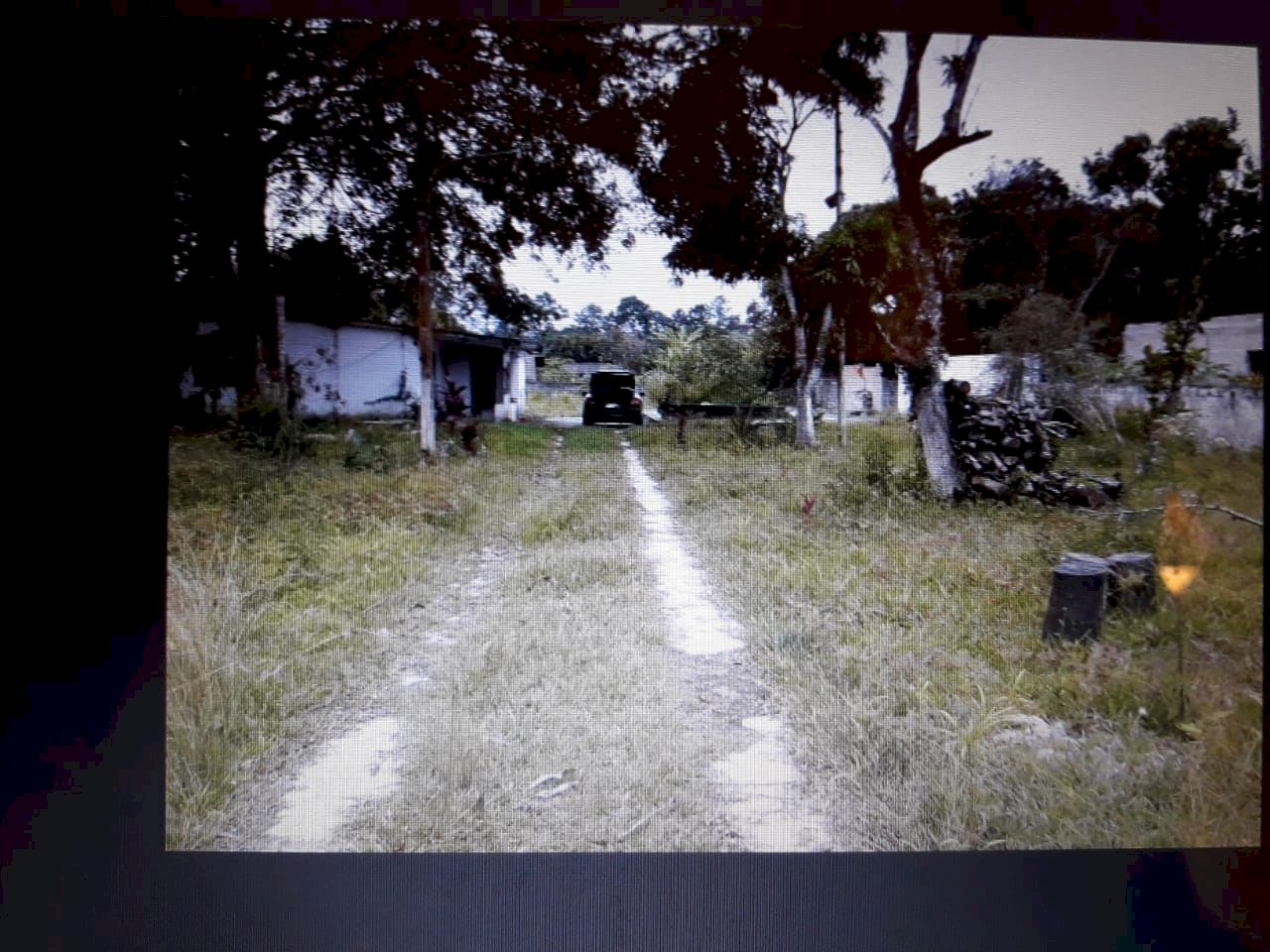 Terreno com 2.400m²