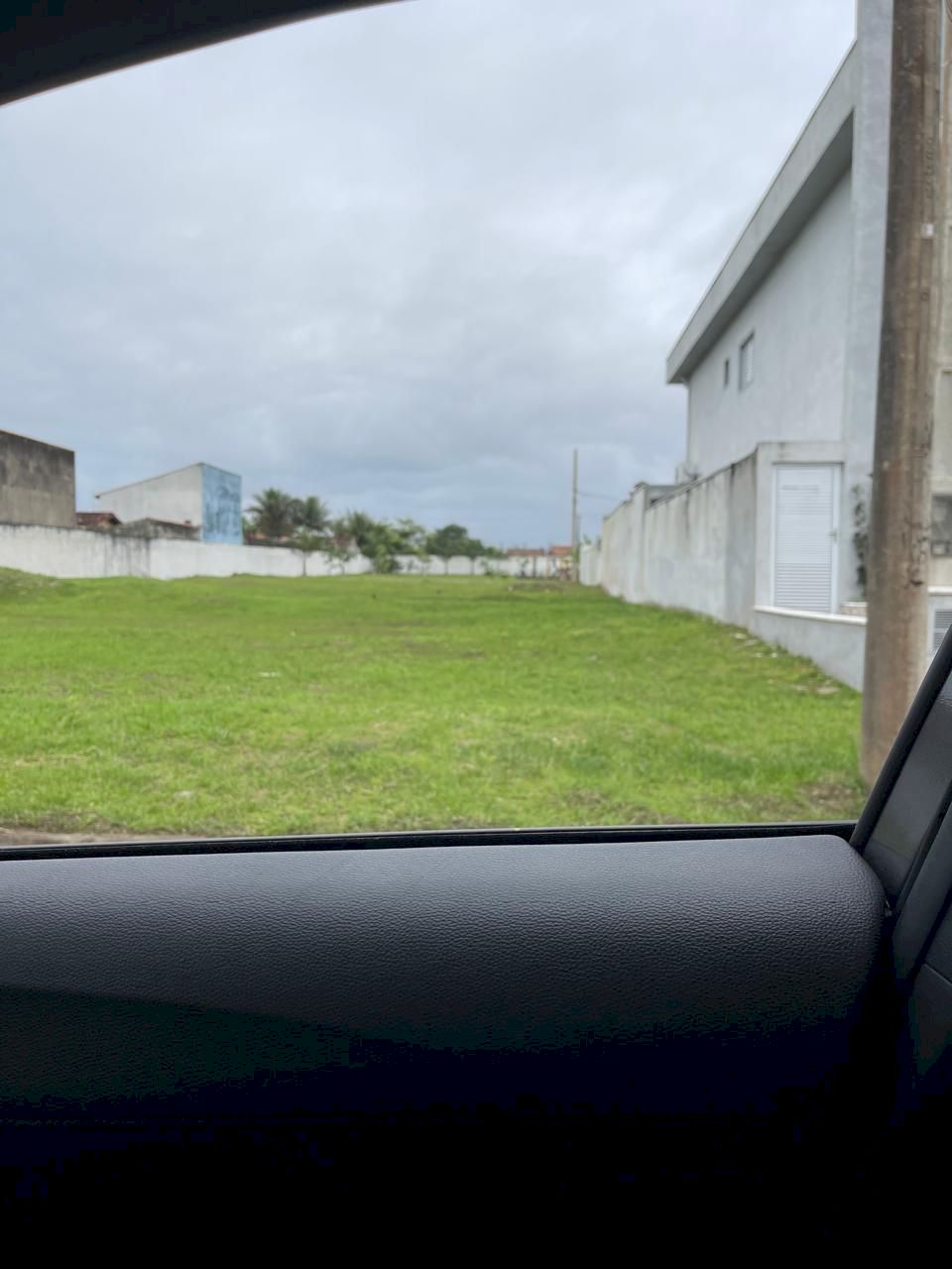 Terreno com 300m²
