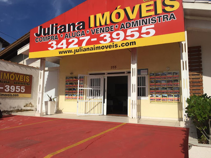 Sobre a imobiliaria